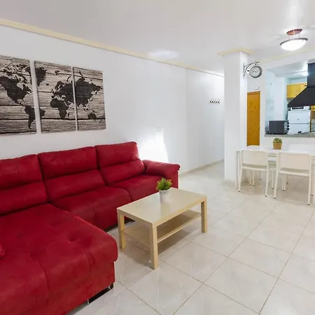 Appartement Parque Del Duque *