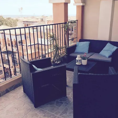 Parque Del Duque Appartement *
