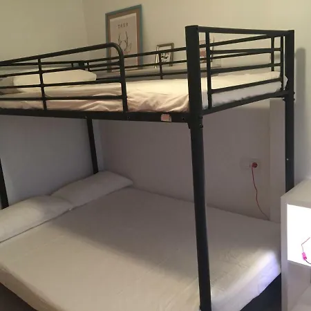 Apartamento Parque Del Duque