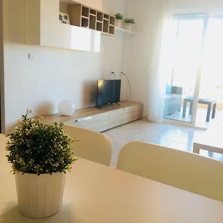 Parque Del Duque Apartment Dehesa de Campoamor (Orihuela Costa)