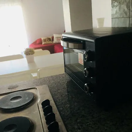 Apartamento Parque Del Duque *