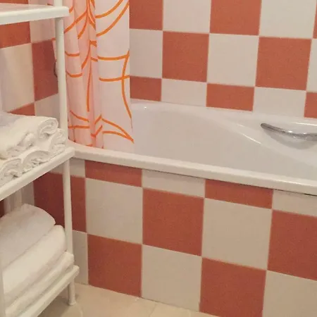Parque Del Duque Apartmán Dehesa de Campoamor (Orihuela Costa)