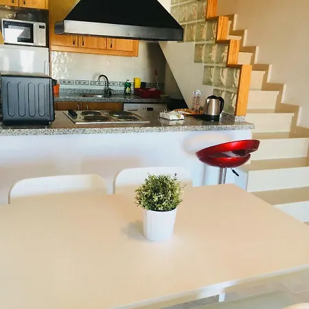 Parque Del Duque Apartmán Dehesa de Campoamor (Orihuela Costa)