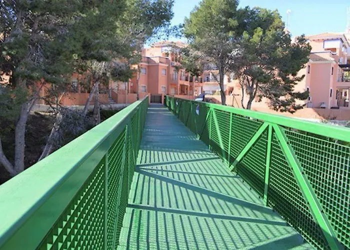 Parque Del Duque Dehesa de Campoamor (Orihuela Costa)